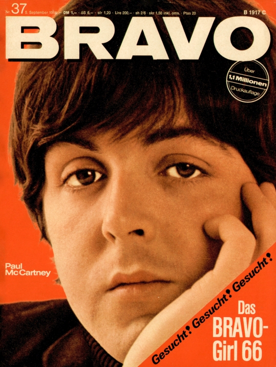 BRAVO 1966-37